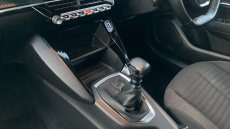 Peugeot 208 1.2 PureTech 100 Active 5dr Petrol Hatchback